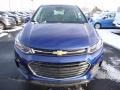 Blue Topaz Metallic - Trax LS AWD Photo No. 2
