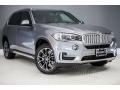 Space Gray Metallic - X5 sDrive35i Photo No. 12