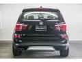 Jet Black - X3 xDrive28i Photo No. 4