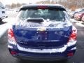 Blue Topaz Metallic - Trax LS AWD Photo No. 6