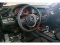 Jet Black - X3 xDrive28i Photo No. 6