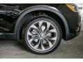 Jet Black - X3 xDrive28i Photo No. 9
