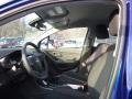 Blue Topaz Metallic - Trax LS AWD Photo No. 11