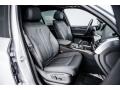 2017 Glacier Silver Metallic BMW X5 xDrive40e iPerformance  photo #2