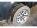 Black - Tacoma Limited Double Cab 4x4 Photo No. 8