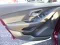 Crimson Metallic - Trax LS AWD Photo No. 14