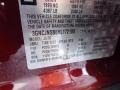 Crimson Metallic - Trax LS AWD Photo No. 16