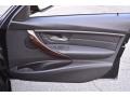 2014 Black Sapphire Metallic BMW 3 Series 328i xDrive Sedan  photo #26