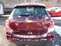 Crimson Metallic - Trax LS AWD Photo No. 6