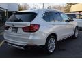 Mineral White Metallic - X5 xDrive35i Photo No. 3