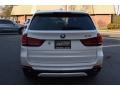 Mineral White Metallic - X5 xDrive35i Photo No. 4