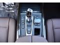 Mineral White Metallic - X5 xDrive35i Photo No. 17