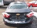 Graphite Metallic - Cruze LT Photo No. 6