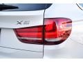 Mineral White Metallic - X5 xDrive35i Photo No. 24