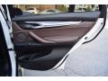 Mineral White Metallic - X5 xDrive35i Photo No. 25