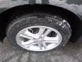 Graphite Metallic - Cruze LT Photo No. 9
