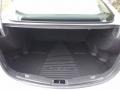 2016 Ford Fusion SE Trunk