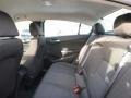 Graphite Metallic - Cruze LT Photo No. 11