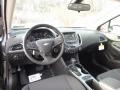 Graphite Metallic - Cruze LT Photo No. 12