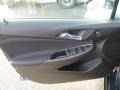 Graphite Metallic - Cruze LT Photo No. 13