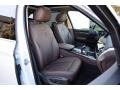 Mineral White Metallic - X5 xDrive35i Photo No. 32
