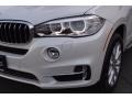 Mineral White Metallic - X5 xDrive35i Photo No. 34