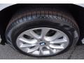 Mineral White Metallic - X5 xDrive35i Photo No. 36