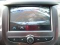 Graphite Metallic - Cruze LT Photo No. 17