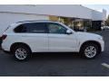 Alpine White - X5 xDrive35i Photo No. 2