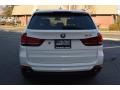 Alpine White - X5 xDrive35i Photo No. 4