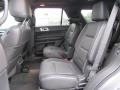 2014 Sterling Gray Ford Explorer Limited  photo #43