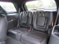 2014 Sterling Gray Ford Explorer Limited  photo #45