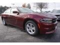 Octane Red - Charger SE Photo No. 4