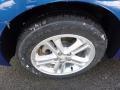 Kinetic Blue Metallic - Cruze LT Photo No. 9