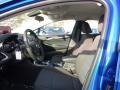 Kinetic Blue Metallic - Cruze LT Photo No. 10