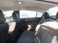 Kinetic Blue Metallic - Cruze LT Photo No. 11