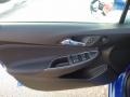 Kinetic Blue Metallic - Cruze LT Photo No. 13