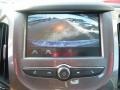 Kinetic Blue Metallic - Cruze LT Photo No. 17