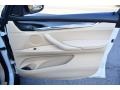 Alpine White - X5 xDrive35i Photo No. 27