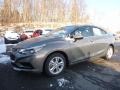 Pepperdust Metallic - Cruze LT Photo No. 1