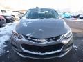 Pepperdust Metallic - Cruze LT Photo No. 2