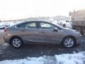 Pepperdust Metallic - Cruze LT Photo No. 4