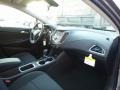 Pepperdust Metallic - Cruze LT Photo No. 5