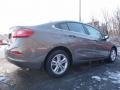 Pepperdust Metallic - Cruze LT Photo No. 6
