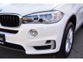 Alpine White - X5 xDrive35i Photo No. 32
