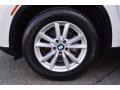 Alpine White - X5 xDrive35i Photo No. 33