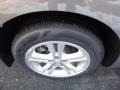 Pepperdust Metallic - Cruze LT Photo No. 10