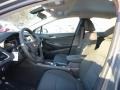 Pepperdust Metallic - Cruze LT Photo No. 11