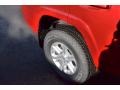 Barcelona Red Metallic - 4Runner Trail Premium 4x4 Photo No. 9