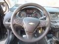 Pepperdust Metallic - Cruze LT Photo No. 16